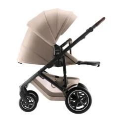 Britax Römer Smile 5Z Style Comfort Plus Set - Harbor Blue