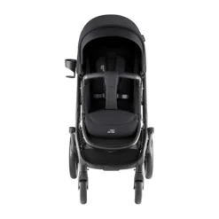 Britax Römer Smile 5Z Style Kinderwagen – Harbor Blue