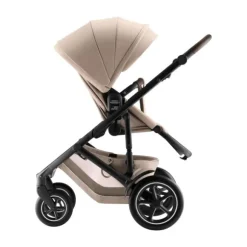 Britax Römer Smile 5Z Style Kinderwagen – Harbor Blue