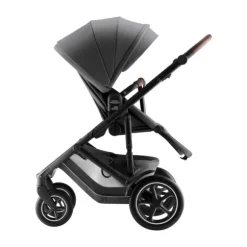 Britax Römer Smile 5Z Style Kinderwagen – Harbor Blue