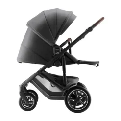 Britax Römer Smile 5Z Style Kinderwagen – Harbor Blue