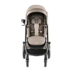 Britax Römer Smile 5Z Style Kinderwagen – Harbor Blue