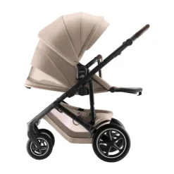 Britax Römer Smile 5Z Style Kinderwagen 2-in-1 - Harbor Blue