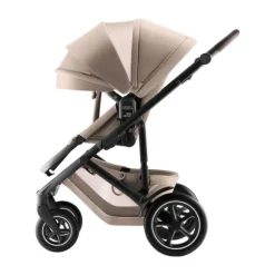 Britax Römer Smile 5Z Style Kinderwagen 2-in-1 - Harbor Blue