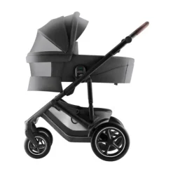 Britax Römer Smile 5Z Style Kinderwagen 2-in-1 - Harbor Blue