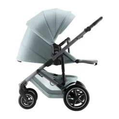 Britax Römer Smile 5Z Style Kinderwagen 2-in-1 - Harbor Blue