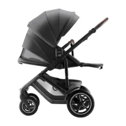 Britax Römer Smile 5Z Style Kinderwagen 2-in-1 - Harbor Blue