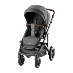 Britax Römer Smile 5Z Style Kinderwagen 2-in-1 - Harbor Blue