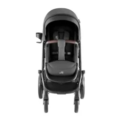 Britax Römer Smile 5Z Style Kinderwagen 2-in-1 - Harbor Blue