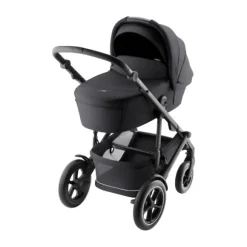 Britax Römer Smile 5Z Style Kinderwagen 2-in-1 - Harbor Blue