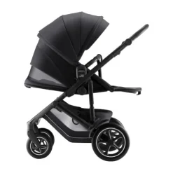Britax Römer Smile 5Z Style Kinderwagen 2-in-1 - Harbor Blue