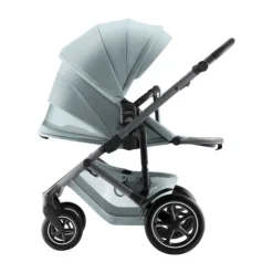 Britax Römer Smile 5Z Style Kinderwagen 2-in-1 - Harbor Blue