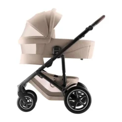 Britax Römer Smile 5Z Style Kinderwagen 2-in-1 - Harbor Blue