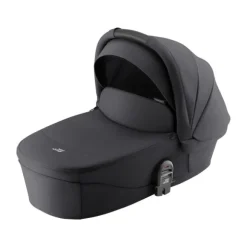 Britax Römer Smile 5Z Style Reiswieg - Mineral Grey