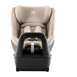 Britax Römer SWIVEL 2 Autostoel - Classic – Chai