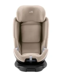 Britax Römer SWIVEL 2 Autostoel - Classic – Chai