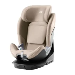 Britax Römer SWIVEL 2 Autostoel - Classic – Chai