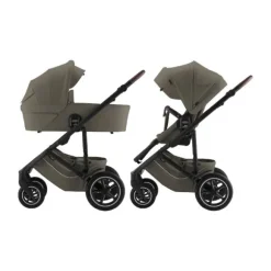 Britax Romer Diamond Kinderwagen Smile 5Z Urban Olive - LUX