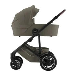 Britax Romer Diamond Kinderwagen Smile 5Z Urban Olive - LUX