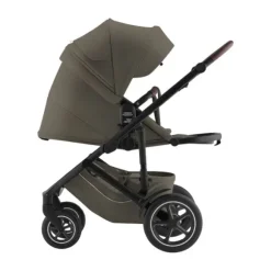 Britax Romer Diamond Kinderwagen Smile 5Z Urban Olive - LUX