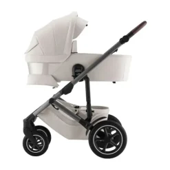 Britax Romer Diamond Kinderwagen Smile 5Z Urban Olive - LUX