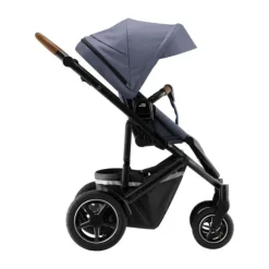 Britax Romer Premium Smile III Wandelwagen Indigo Blue
