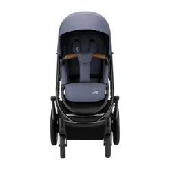 Britax Romer Premium Smile III Wandelwagen Indigo Blue