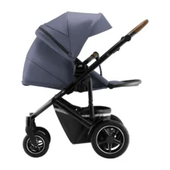 Britax Romer Premium Smile III Wandelwagen Indigo Blue