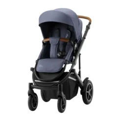 Britax Romer Premium Smile III Wandelwagen Indigo Blue