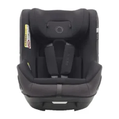 Bugaboo Autostoel Owl By Nuna Black