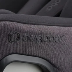 Bugaboo Autostoel Owl By Nuna Black