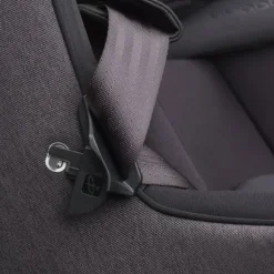 Bugaboo Autostoel Owl By Nuna Black