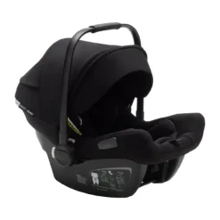 Bugaboo Autostoel Turtle Air By Nuna Black