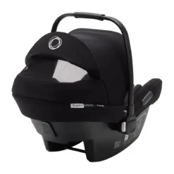 Bugaboo Autostoel Turtle Air By Nuna Black