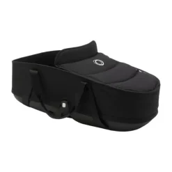 Bugaboo Bee6 Reiswieg Complete Black