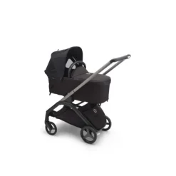 Bugaboo Breezy Sun Canopy Dragonfly Sunrise Red