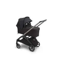 Bugaboo Breezy Sun Canopy Dragonfly Sunrise Red