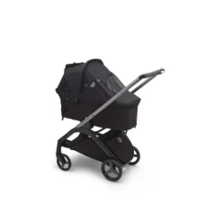 Bugaboo Breezy Sun Canopy Dragonfly Sunrise Red