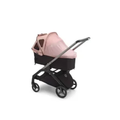 Bugaboo Breezy Sun Canopy Dragonfly Sunrise Red