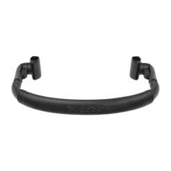 Bugaboo Butterfly 2 / Dragonfly Bumper Bar - Black