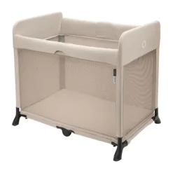 Bugaboo Campingbed Stardust Taupe