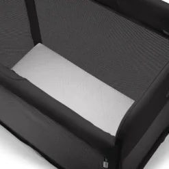 Bugaboo Campingbed Stardust Taupe