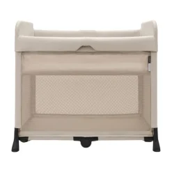 Bugaboo Campingbed Stardust Taupe