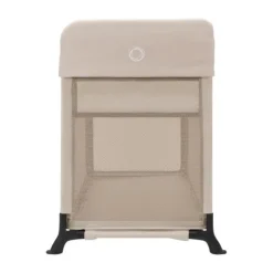 Bugaboo Campingbed Stardust Taupe