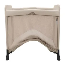 Bugaboo Campingbed Stardust Taupe