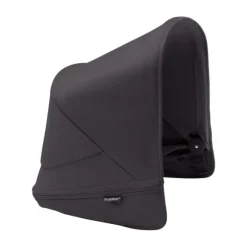 Bugaboo Donkey 5 Sun Canopy Grey Melange