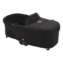 Bugaboo Dragonfly Reiswieg Complete - Midnight Black