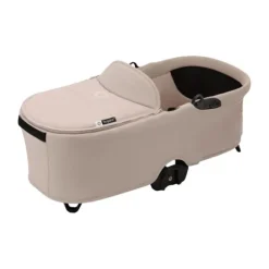 Bugaboo Dragonfly Reiswieg Complete - Grey Melange