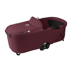 Bugaboo Dragonfly Reiswieg Complete - Grey Melange