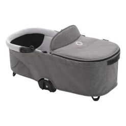Bugaboo Dragonfly Reiswieg Complete - Grey Melange